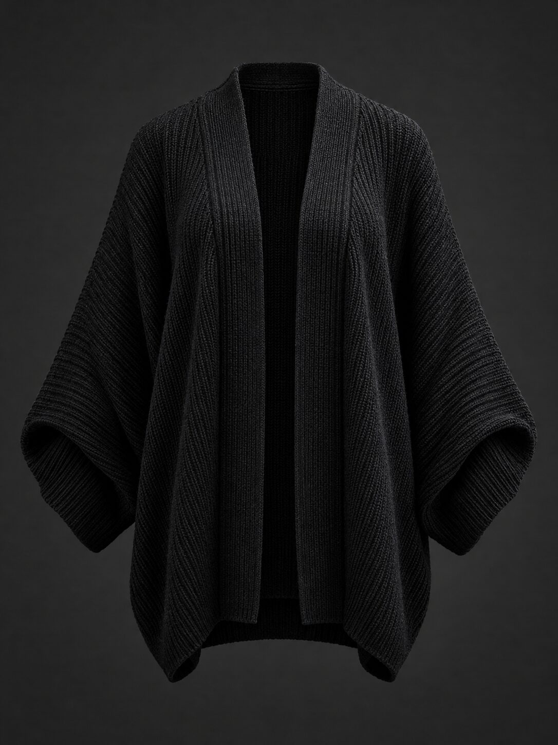 Batwing Cardigan