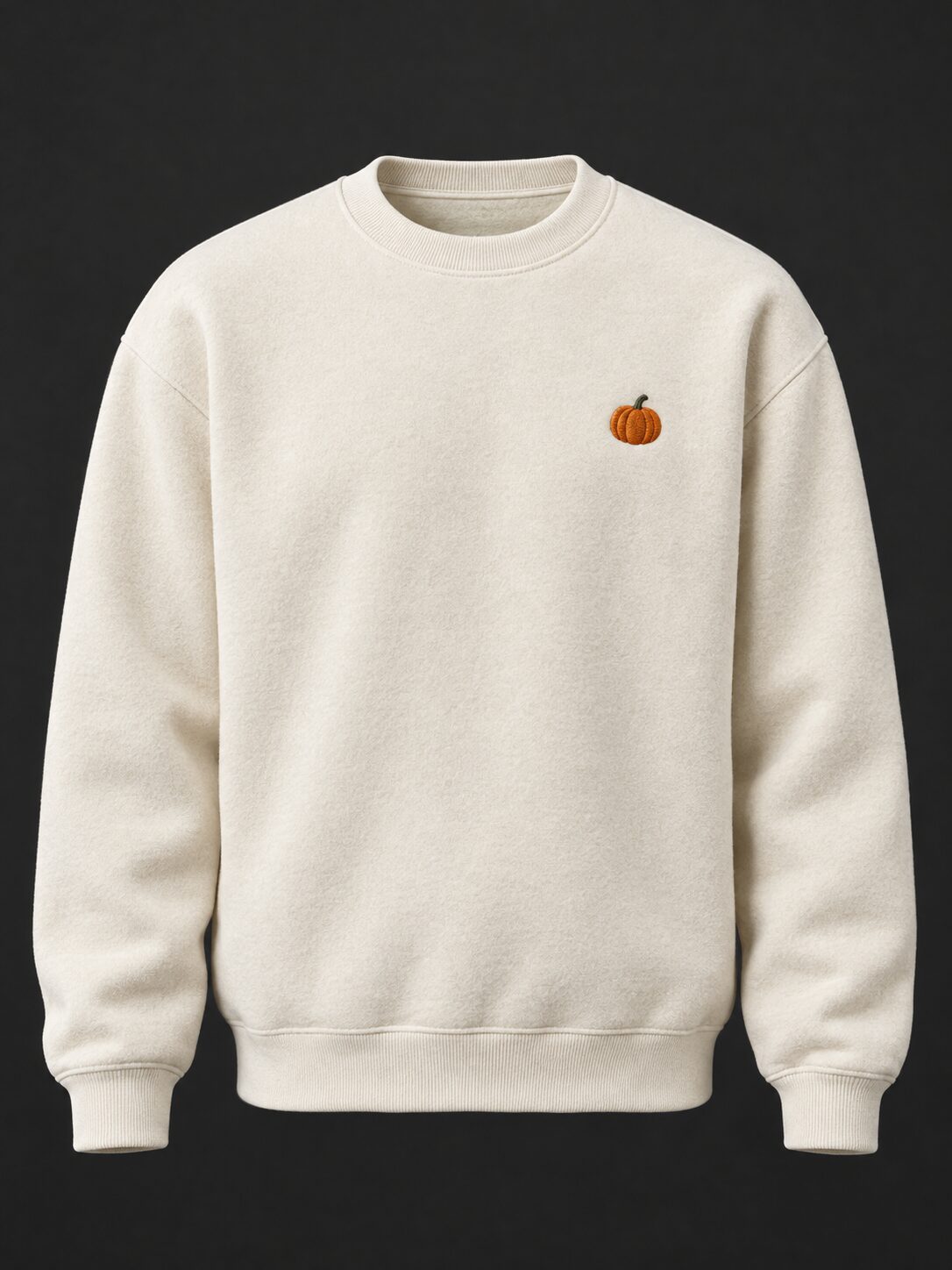 Pumpkin Patch Crewneck