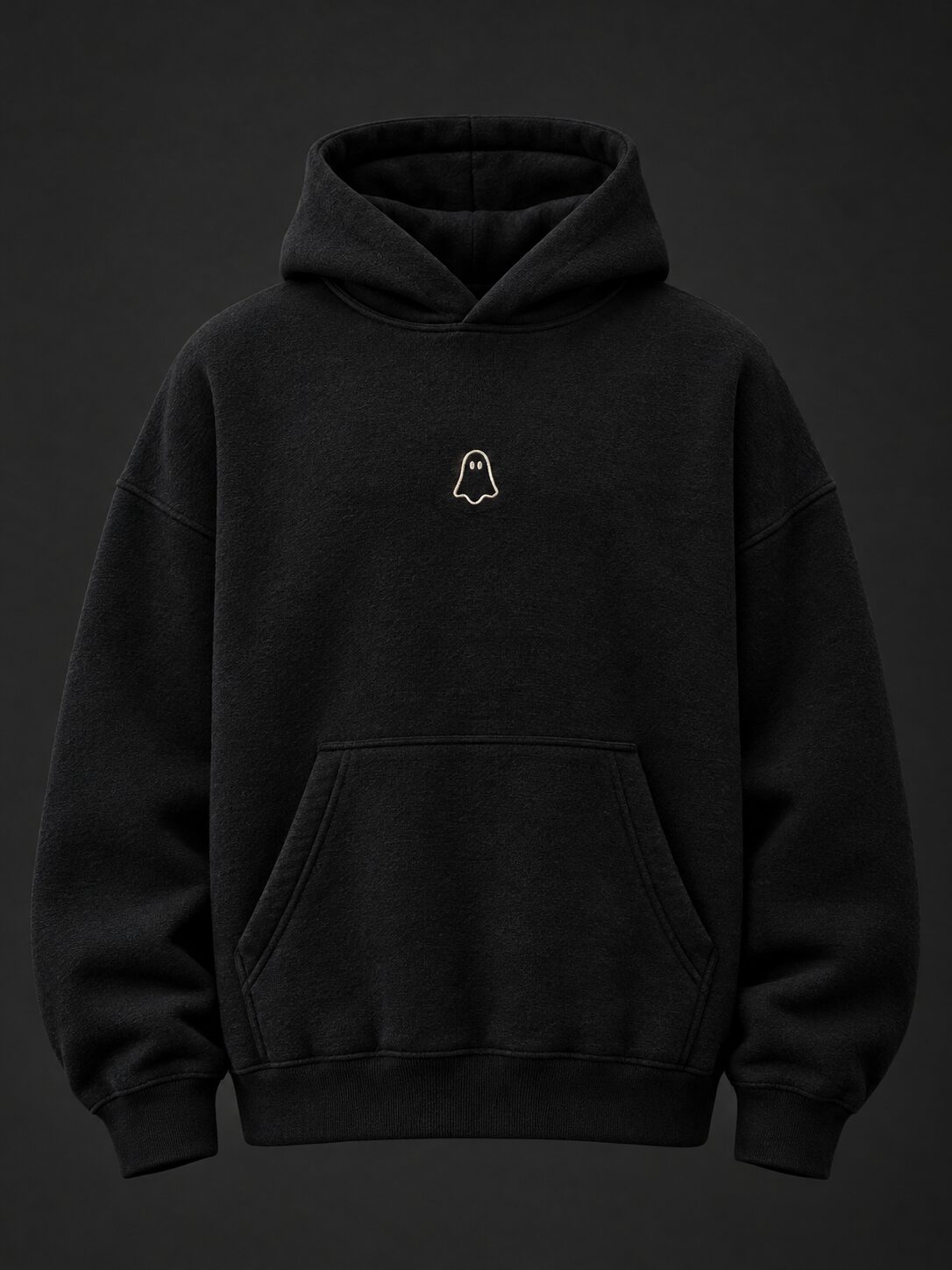 Hollow Ghost Hoodie