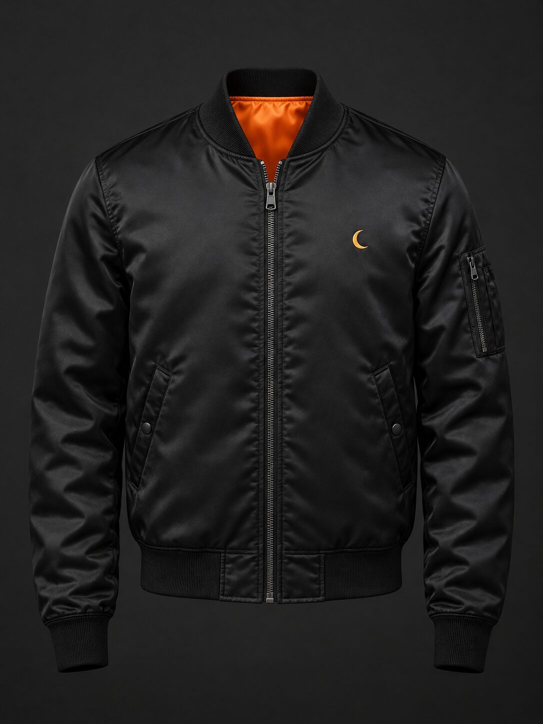 Crescent Bomber