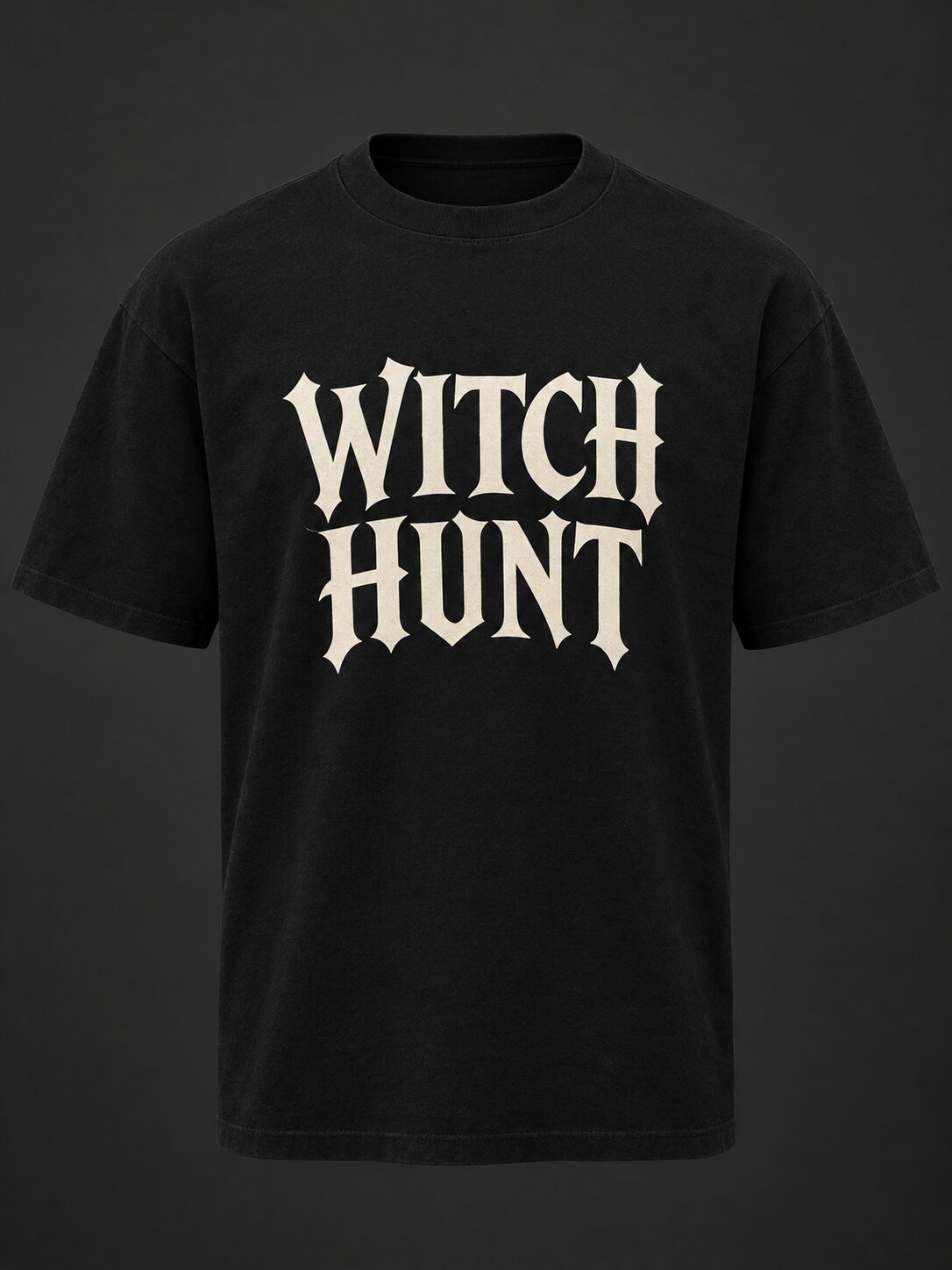 Witch Hunt Tee